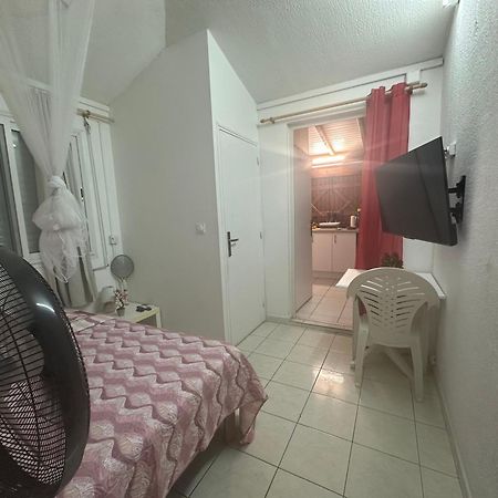 Appt F2 Bellissima Apartment เบย์-มาโอลต์ ภายนอก รูปภาพ