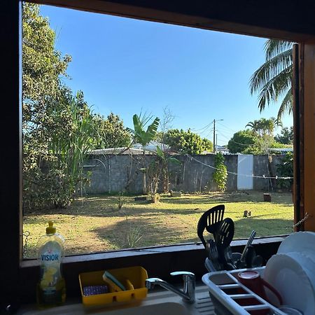 Appt F2 Bellissima Apartment เบย์-มาโอลต์ ภายนอก รูปภาพ