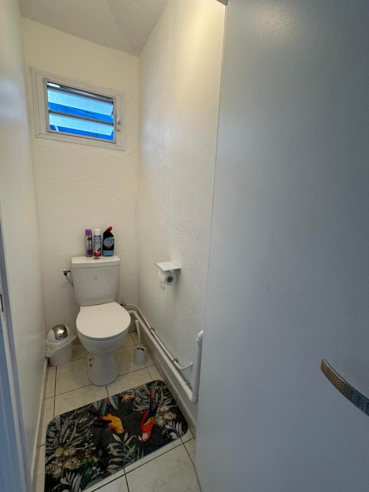 Appt F2 Bellissima Apartment เบย์-มาโอลต์ ภายนอก รูปภาพ