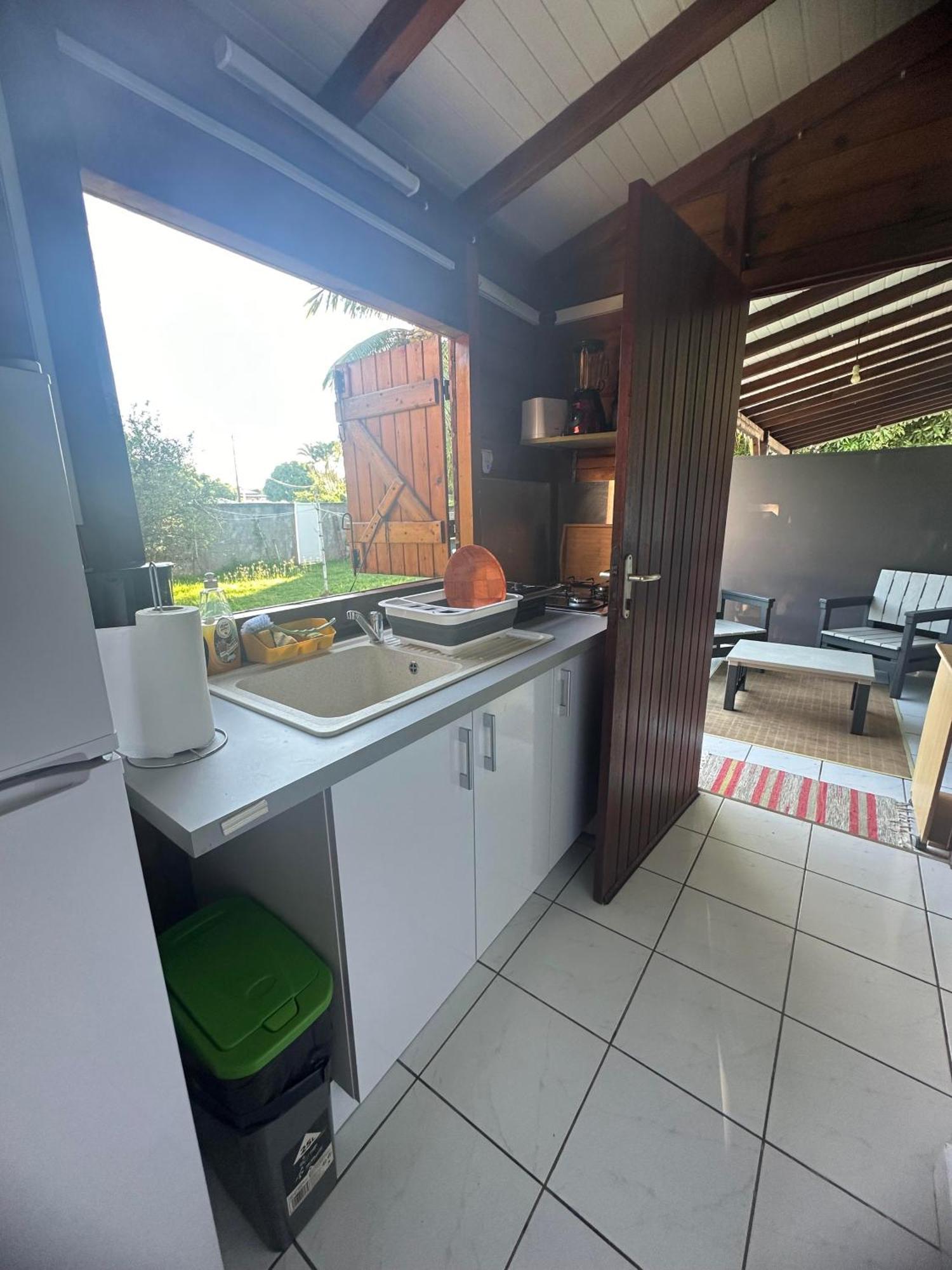 Appt F2 Bellissima Apartment เบย์-มาโอลต์ ภายนอก รูปภาพ