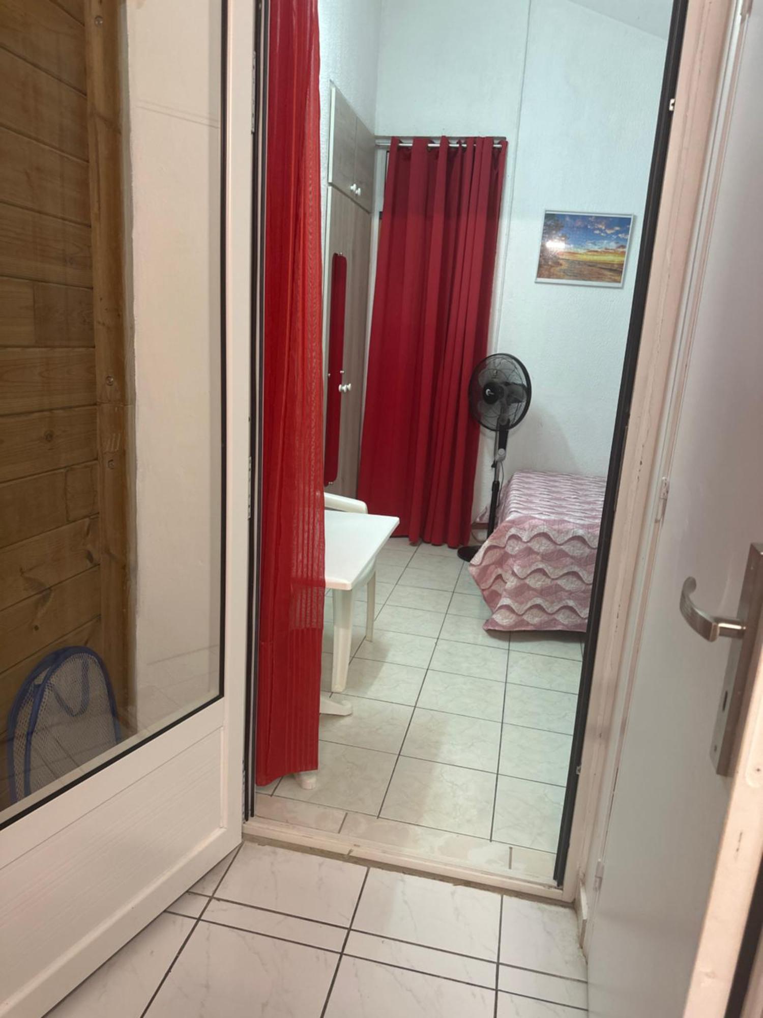 Appt F2 Bellissima Apartment เบย์-มาโอลต์ ภายนอก รูปภาพ